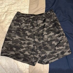 Lululemon Pace Breaker 7” LL